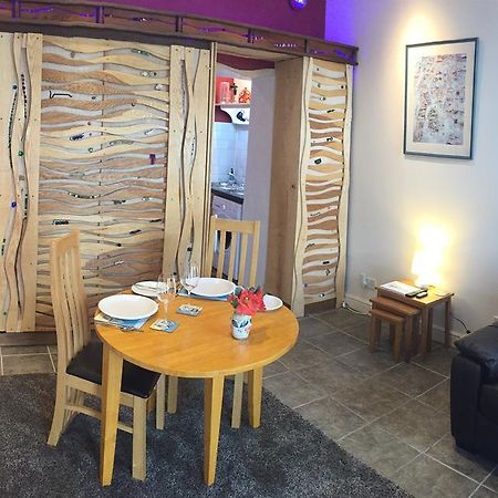 Artisan Studio Tarbert  Ngoại thất bức ảnh