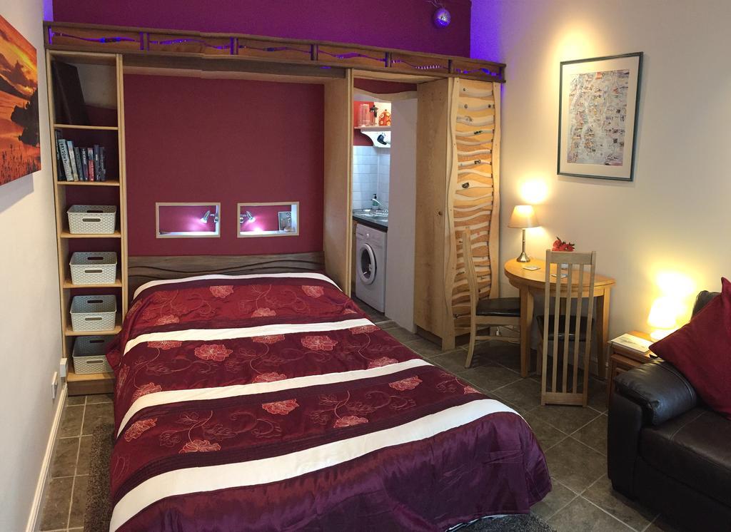 Artisan Studio Tarbert  Ngoại thất bức ảnh