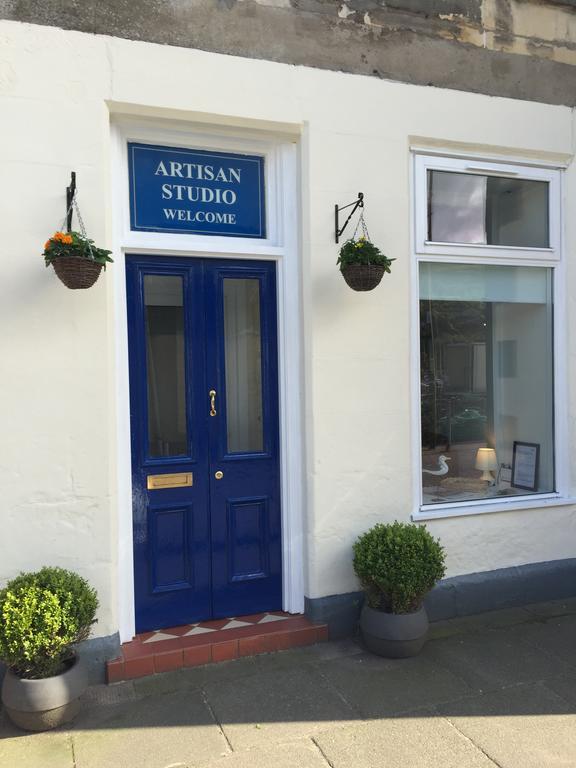Artisan Studio Tarbert  Ngoại thất bức ảnh
